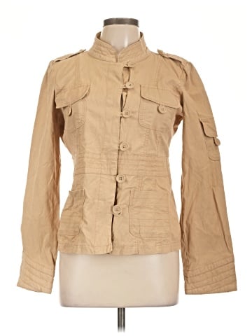 Tulle Jacket (view 1)