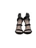 Kelly & Katie Black Sandals Size 6 - photo 2