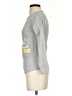 Marvel 100% Cotton Silver Long Sleeve T-Shirt Size XS - photo 5