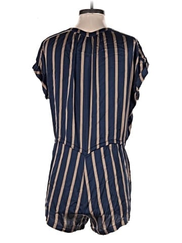 Chaser Romper (view 2)