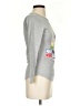 Marvel 100% Cotton Silver Long Sleeve T-Shirt Size XS - photo 4