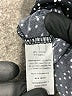 Hail3y:23 Polka Dots Black Cocktail Dress Size S - photo 8