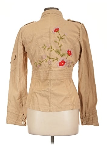 Tulle Jacket (view 2)