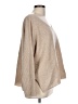 Sara Campbell 100% Cashmere Tan Cashmere Pullover Sweater Size L - photo 4