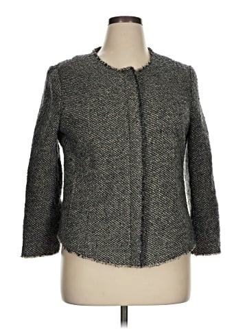 Liz Claiborne Blazer (view 1)