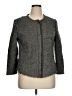 Liz Claiborne Tweed Gray Blazer Size XL - photo 1