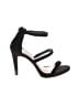 Kelly & Katie Black Sandals Size 6 - photo 1
