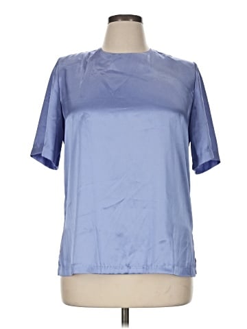 Anthony Richards Short Sleeve Blouse (view 1)