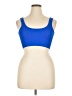 Unbranded Blue Sports Bra Size XL - photo 1