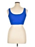 Unbranded Blue Sports Bra Size XL - photo 2