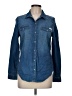 CALVIN KLEIN JEANS Blue Denim Jacket Size M - photo 1