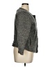 Liz Claiborne Tweed Gray Blazer Size XL - photo 4