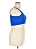 Unbranded Blue Sports Bra Size XL - photo 4