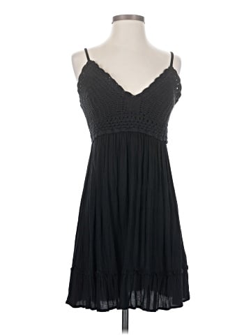 Blush Cocktail Dress (view 1)