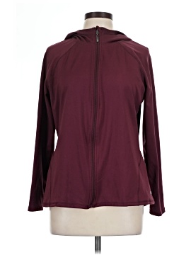 Stretch The Rules Track Jacket