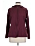 Stretch The Rules Burgundy Track Jacket Size L - photo 1