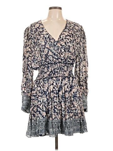 Intermix Casual Dress (view 1)