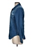 CALVIN KLEIN JEANS Blue Denim Jacket Size M - photo 5
