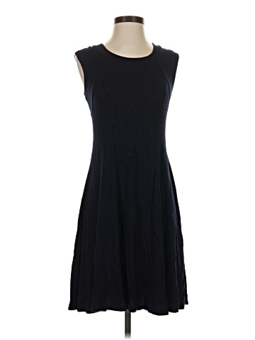 Chelsea & Theodore Casual Dress (view 1)