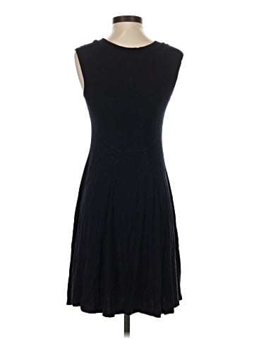 Chelsea & Theodore Casual Dress (view 2)
