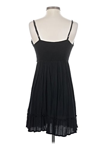 Blush Cocktail Dress (view 2)