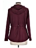 Stretch The Rules Burgundy Track Jacket Size L - photo 2