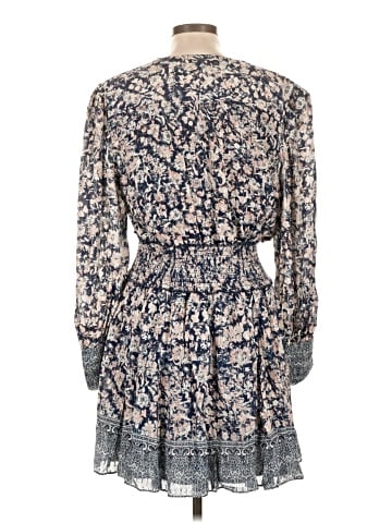 Intermix Casual Dress (view 2)