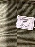 Assorted Brands 100% Polyester Solid Green Board Shorts Size L - photo 3