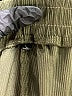 Assorted Brands 100% Polyester Solid Green Board Shorts Size L - photo 4