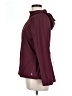 Stretch The Rules Burgundy Track Jacket Size L - photo 5