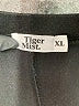 Tiger Mist Black Casual Pants Size XL - photo 7