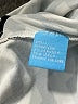 J. McLaughlin 100% Nylon Chevron-herringbone Silver Active T-Shirt Size S - photo 8