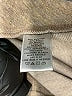 Simonton Says Chevron-herringbone Gray Tan Casual Skirt Size 2X - photo 5