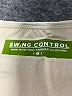 Swing Control Yellow Ivory Board Shorts Size 18 - photo 3
