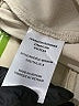Swing Control Yellow Ivory Board Shorts Size 18 - photo 5