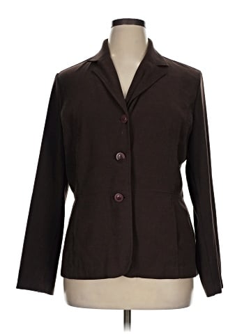 Sag Harbor Blazer (view 1)