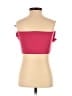 Zara Pink Sleeveless Top Size S - photo 2