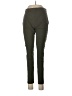MICHAEL Michael Kors Solid Green Active Pants Size L - photo 1