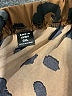 Shein Curve Animal Print Brown Casual Skirt Size 0X - photo 4