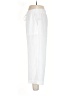 Assorted Brands White Casual Pants Size L - photo 5
