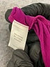 J.Jill Purple 3/4 Sleeve Top Size S - photo 8