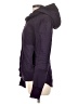 Lululemon Athletica Purple Jacket Size 6 - photo 5