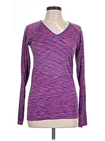 Young USA Long Sleeve T-Shirt (view 1)