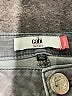 CAbi Gray Jeans Size 4 - photo 7