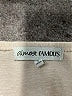 Almost Famous Tan Cocktail Dress Size L - photo 7
