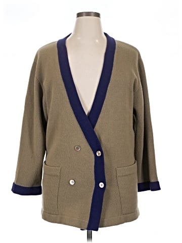 Chloé Vintage Cardigan (view 1)