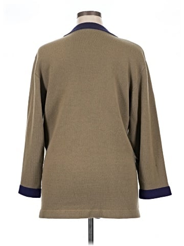 Chloé Vintage Cardigan (view 2)
