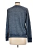 Honeydew Blue Pullover Sweater Size L - photo 2