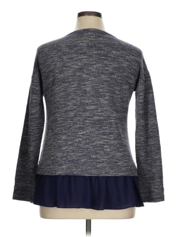 Maison Jules Pullover Sweater (view 2)