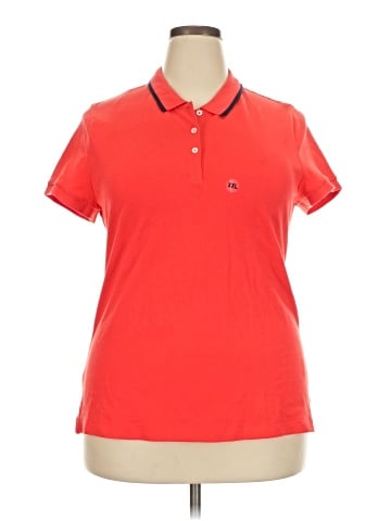 Nautica Short Sleeve Top (view 1)